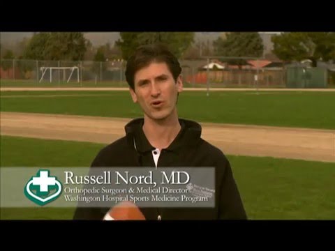 Sports-Related Concussions