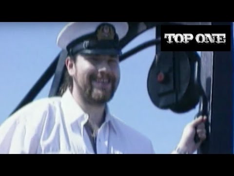 TOP-ONE - Rejs dookoła życia (Official Video 1995)