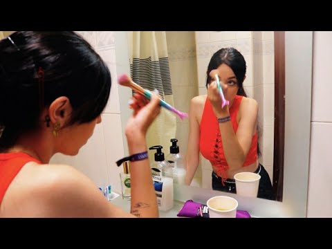 tu me esta vacilando 🤔 bebo la sombra feat. kaotika (VIDEO OFICIAL) #vlog #tending