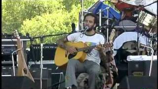 Ben Harper Burn One Down