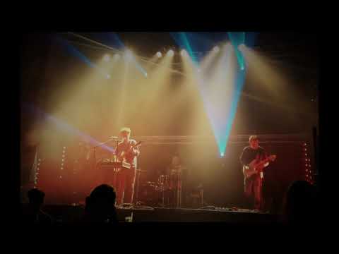 Sosnowski live in Wrocław (Stary Klasztor 08.10.2020)