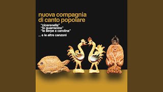 Music video thumbnail preview for Gianni Lamagna e NCCP - ''Acevera e ammatura'' by Nuova Compagnia di Canto Popolare