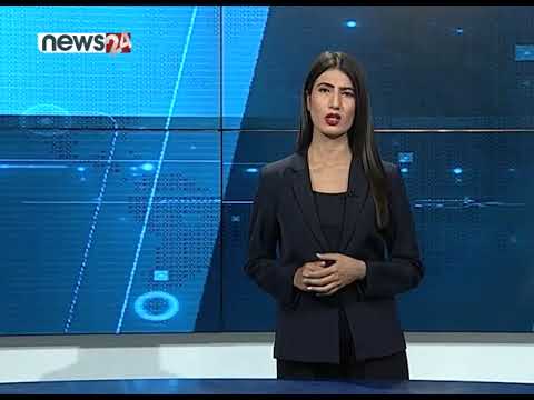 PRIME TIME NEWS_ 7 PM_2079_01_10 - NEWS24 TV