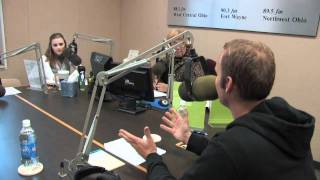 Part 1: Sons of Korah interview on WBCL