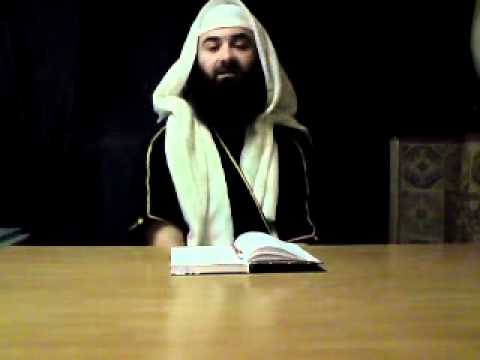 Taktika sufijske davetske zablude - 13 dio