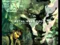 Metal Gear Solid 3 - Snake Eater (Cynthia ...