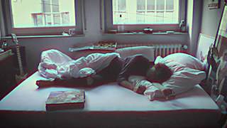 Halb Whisky, halb Mensch Music Video