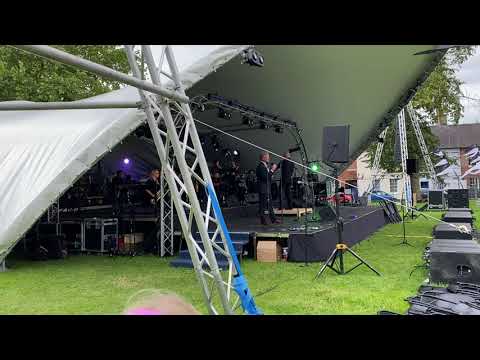Thumbnail for Me and Mrs Jones - The Fulltone Music Festival 2021 by Music festival