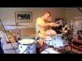 Michael Jackson - Smooth Criminal - (Drum Cover ...