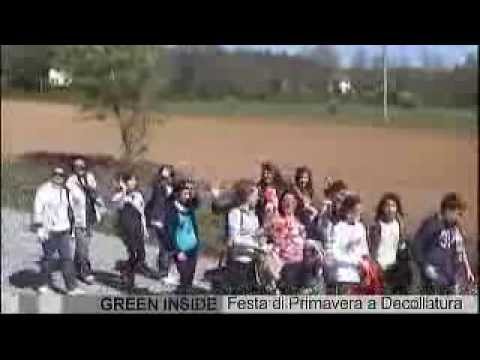 Festa di Primavera a Decollatura 130605