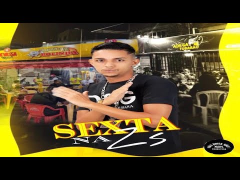 MC ABRISA - SEXTA NA ZS - MUSICA NOVA 2024