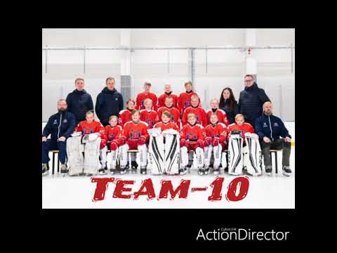 Junnu Hokki F1 (Joukkue-esittely)