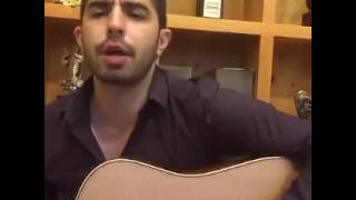 Joss Favela_No Vuelvas A LLamarme cover