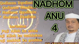 Download lagu NADHOMAN BARENG KH ABUYA QURTUBI mp3 Download lagu NADHOMAN BARENG KH ABUYA QURTUBI mp3