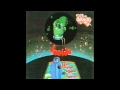 Eloy - Future City