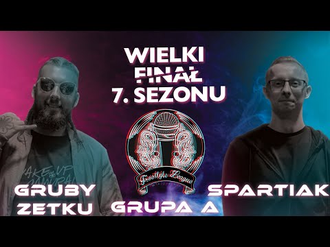 [Gr. A] SPARTIAK vs GRUBY ZETKU | Finał 7. Sezonu PFL