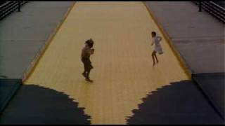 The Wiz - Ease On Down The Road