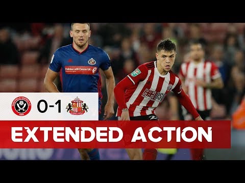 FC Sheffield United 0-1 AFC Association Football C...