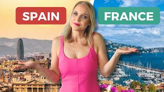 Should You Move to France or Spain? (Costs, Visas, and Lifestyle Compared)