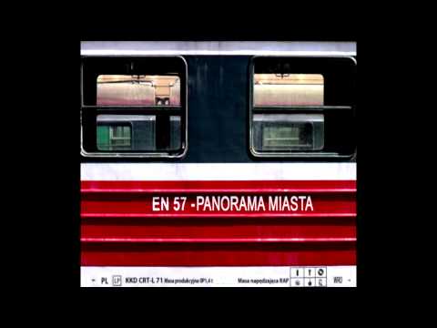 EN57 feat.KWL'E RAPY-PANORAMA MIASTA