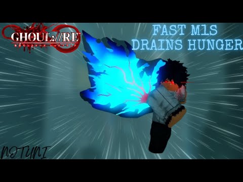 How Dangerous Wing V1 IS... | Ghoul://RE