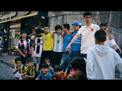 Dar Disku - Dbayli feat. Yacine El Khaldi (Official Music Video)