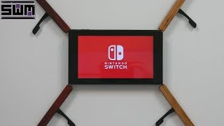 What Are The Nintendo Switch Blades?