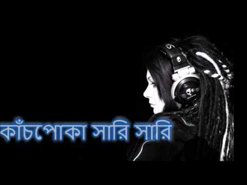 Nirban Lyrics - Meghdol Bangla Band