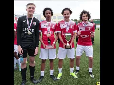 #soccer #instavideo #footballtalents #highlights u15 Finale Coupe du LUX RACING 2-4 SWIFT HESPERANGE