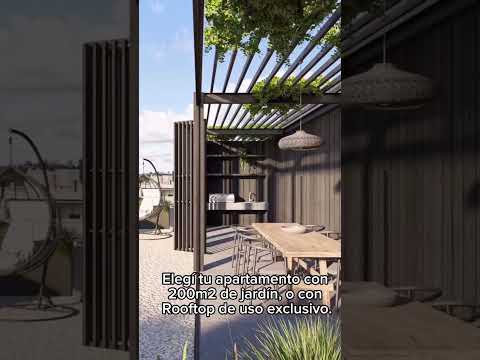 Video de YouTube - Venta de apartamento de 3 dormitorios en Carrasco Norte