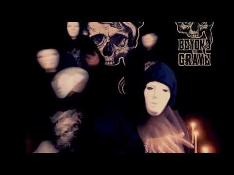 Beyond the grave - Catharsis