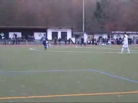 VFB Lünen - FC Fortuna 66  5 - 3 Kreisliga A΄ Spiel 16