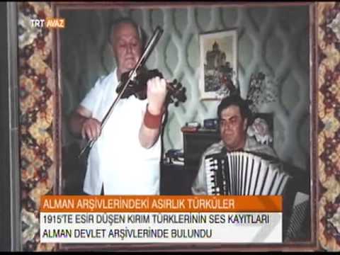 Kırım Türküleri