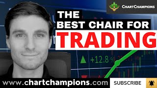 The best chair for trading long hours (Herman Miller Review)🪑🕒📊