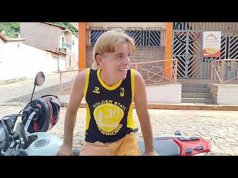 São João dos Patos no Maranhão 