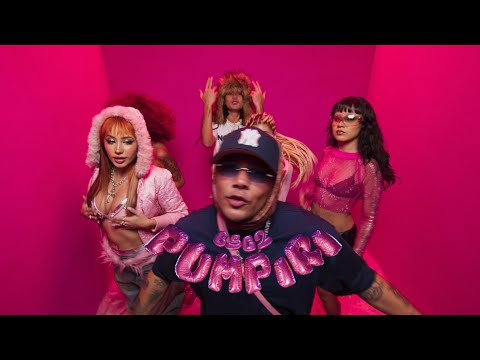 Go Golden Junk feat. RIXXIA & RIVVAA - Pumpiri