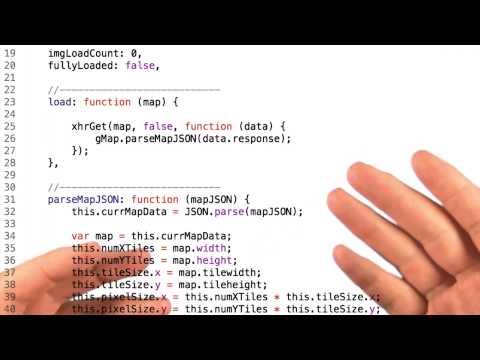 Course Introduction HTML5 Game Development