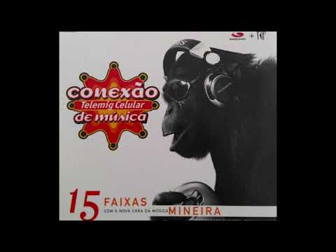 Galo e Cruzeiro (Vander Lee) - CD Conexão Telemig Celular de música