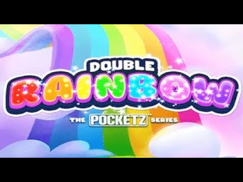 Double Rainbow gameplay video