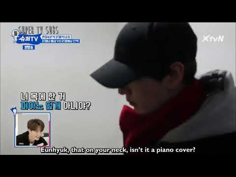 Super tv season 1 eng sub ep 10 (Part 4)