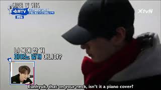 Super tv season 1 eng sub ep 10 (Part 4)