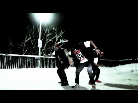 Quick Crew - Winter Concept by Hit N Run (Inspired by 一青窈　もらい泣き)