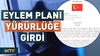 Yasa Dışı Bahis ve Kumarla Mücadele Eylem Planı'na İlişkin Genelge Resmi Gazeted