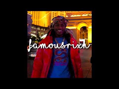 " heartful " Lil TJay Type Beat (Feat. Calboy) | Lil Mosey Flute Type Beat | @famousrixh