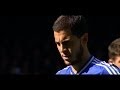 Eden Hazard vs Arsenal (Home) 13-14 HD 720p By EdenHazard10i
