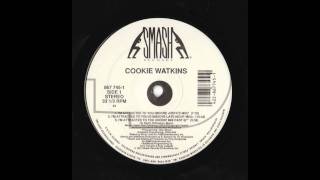 Cookie Watkins - I'm Attacted To You (E-Smoove Late Nite Mix)