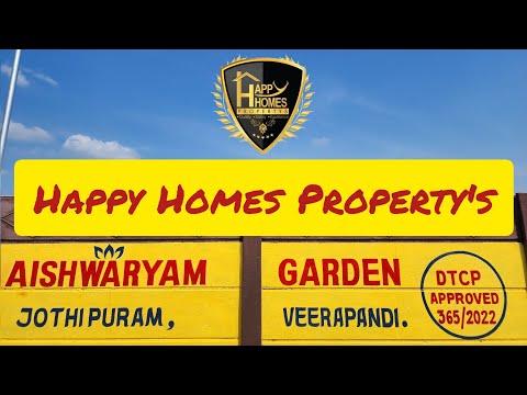  Residential Plot 1688 Sq.ft. for Sale in Periyanaickenpalayam, Coimbatore