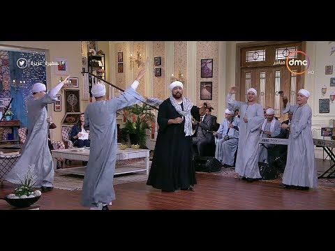 السفيرة عزيزة - حجازي متقال..جملك هبشني