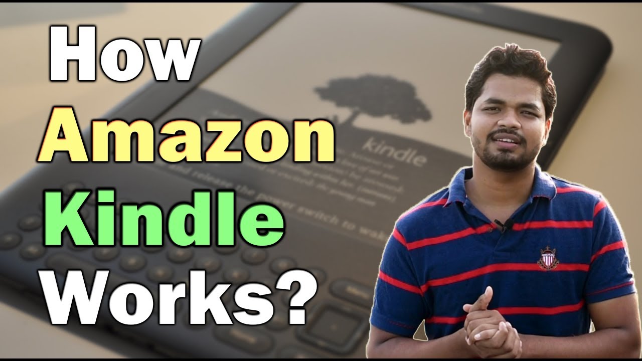 今すぐ見るWhat Is Kindle What Is Kindle