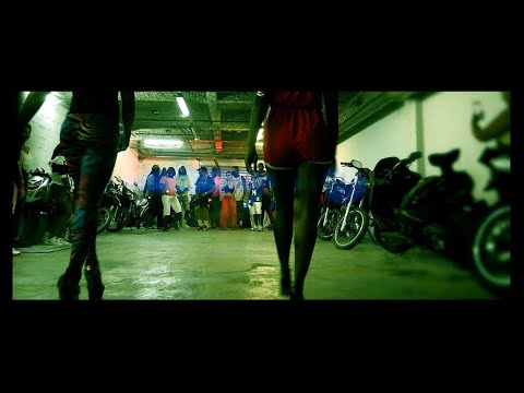 MISSIÉ KAKO - PINLOMP PINLOMP FT. TRONIXX